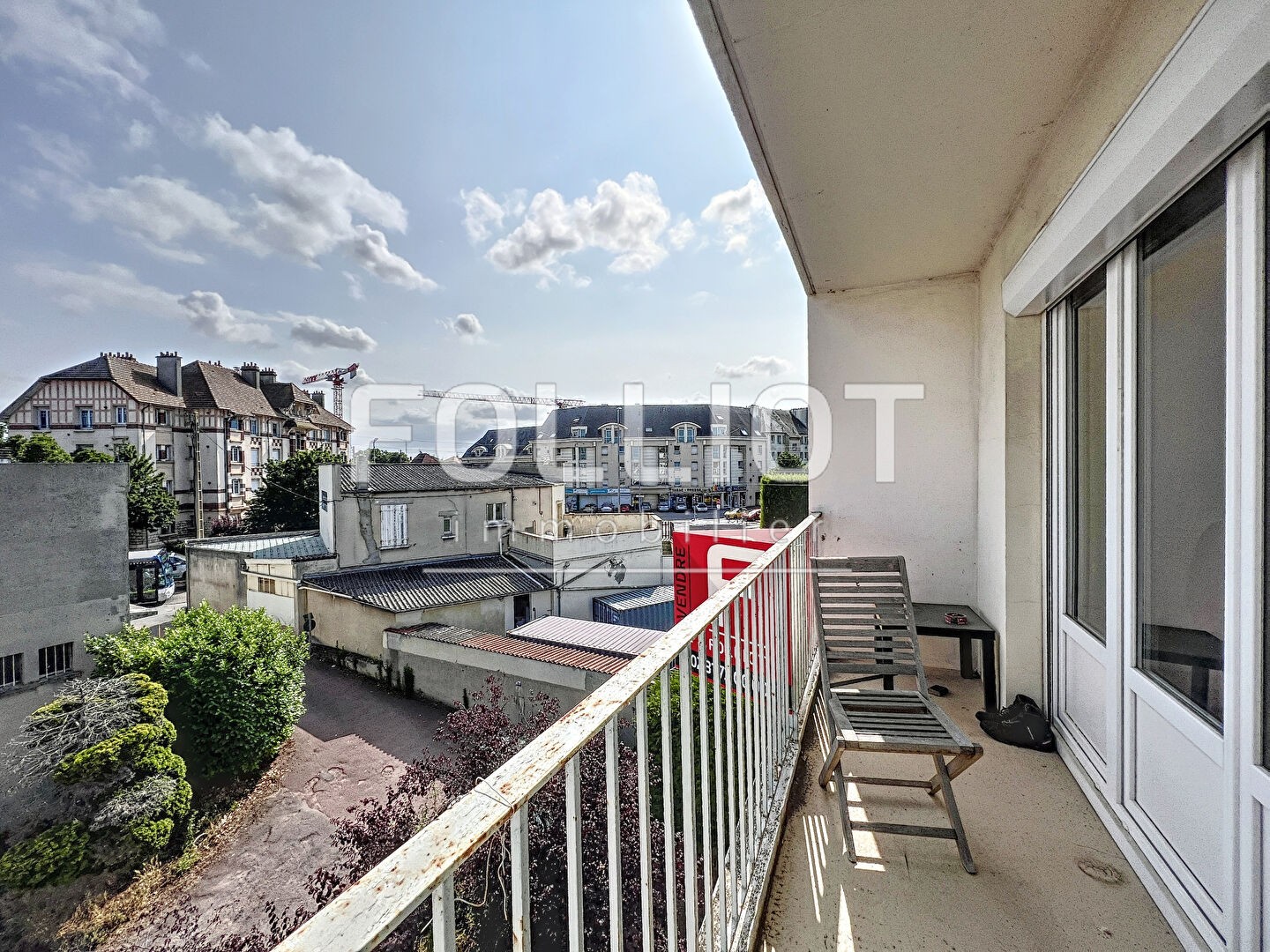 Vente Appartement à Caen 2 pièces