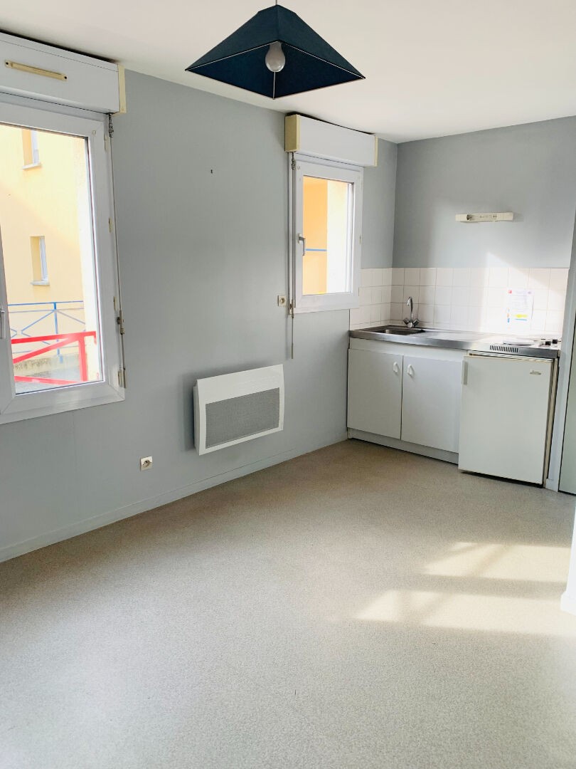 Location Appartement à Saint-Lô 1 pièce