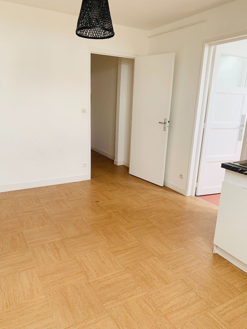 Location Appartement à Saint-Lô 1 pièce