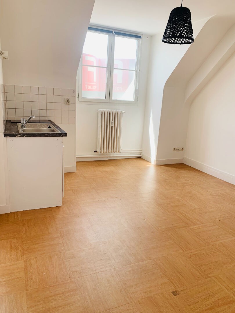 Location Appartement à Saint-Lô 1 pièce