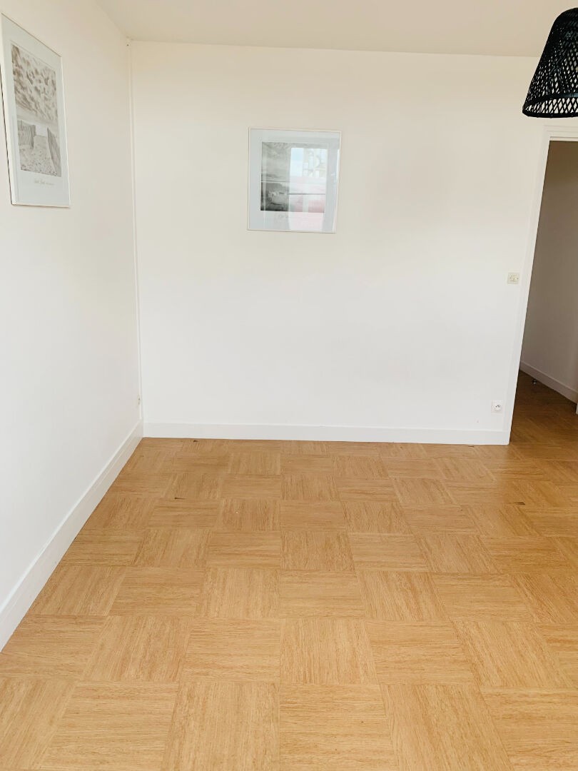 Location Appartement à Saint-Lô 1 pièce