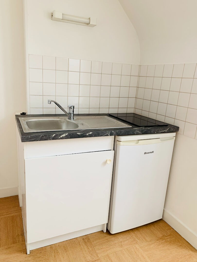 Location Appartement à Saint-Lô 1 pièce