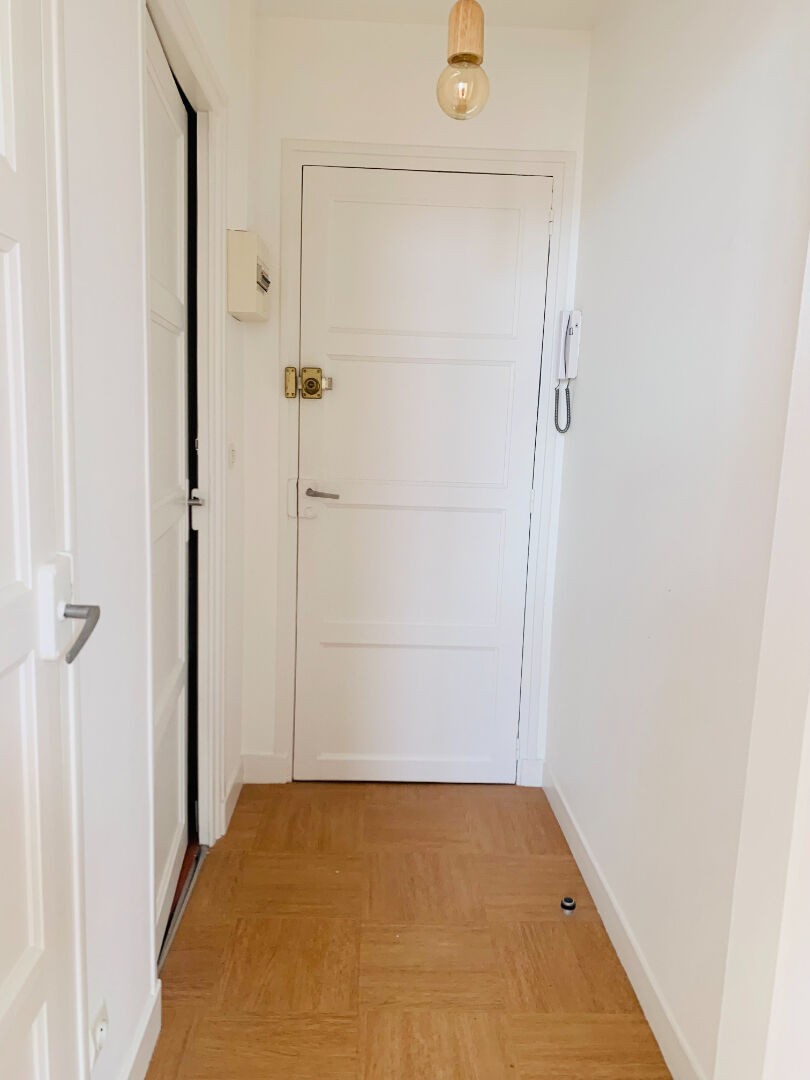 Location Appartement à Saint-Lô 1 pièce