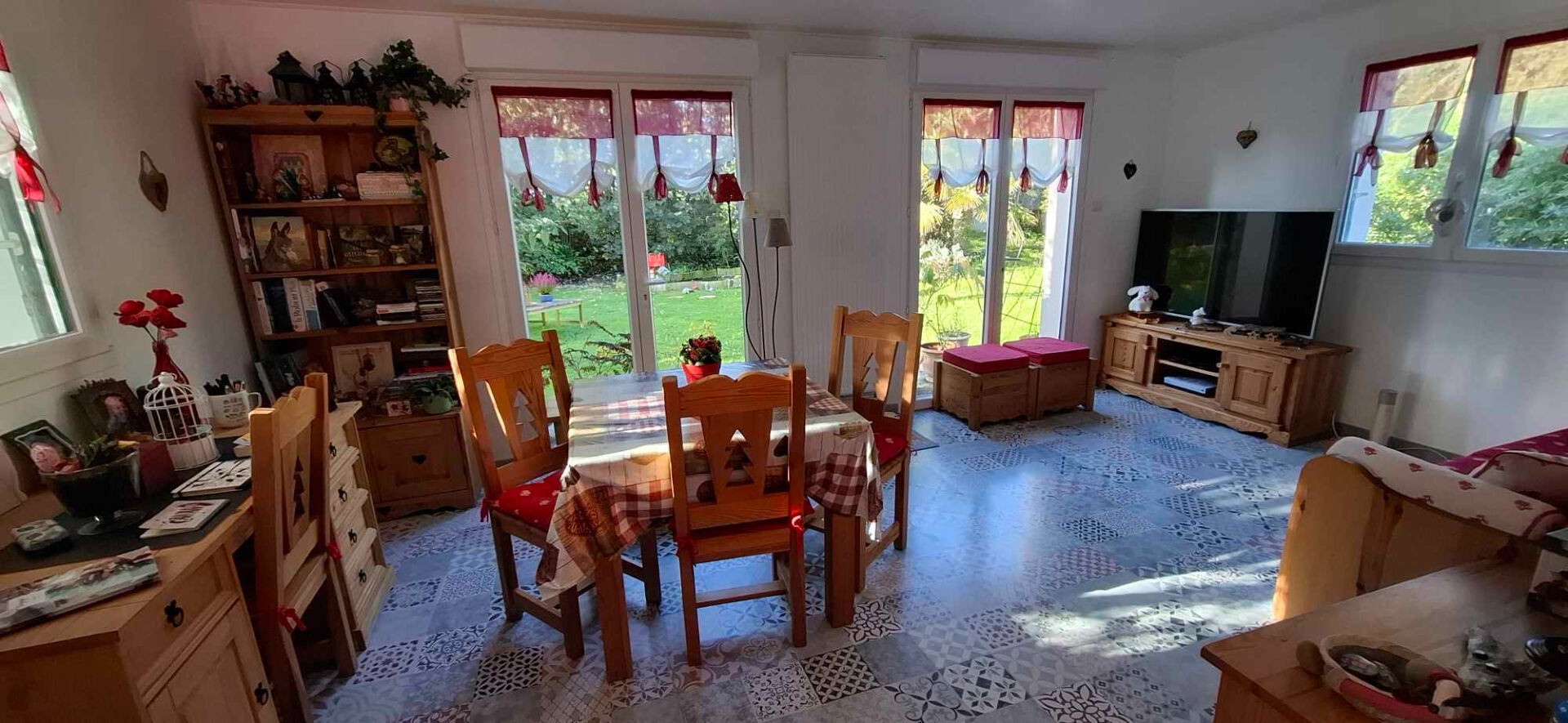 Vente Maison à Courseulles-sur-Mer 6 pièces