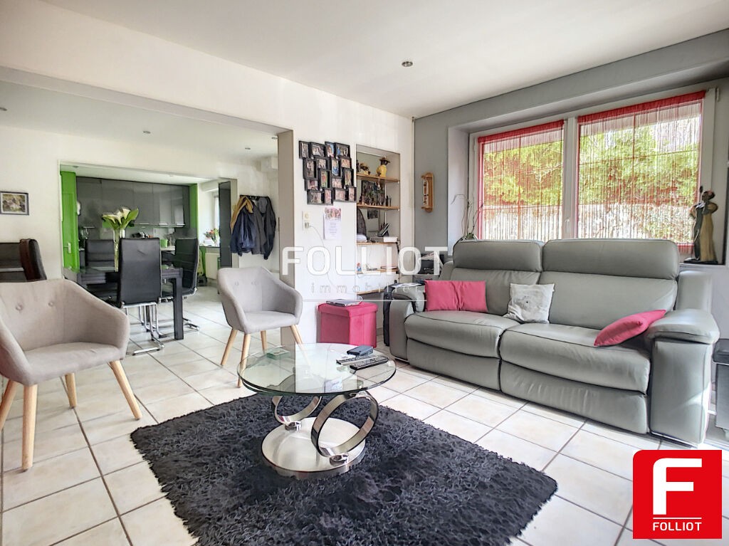 Vente Maison à Coutances 6 pièces