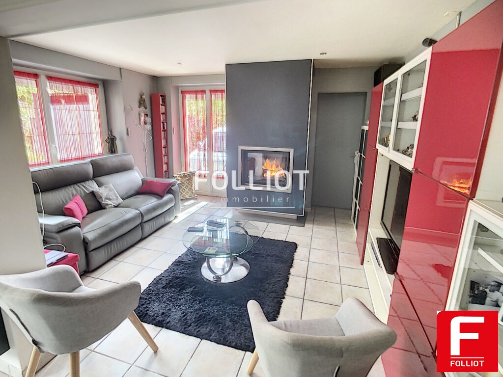 Vente Maison à Coutances 6 pièces