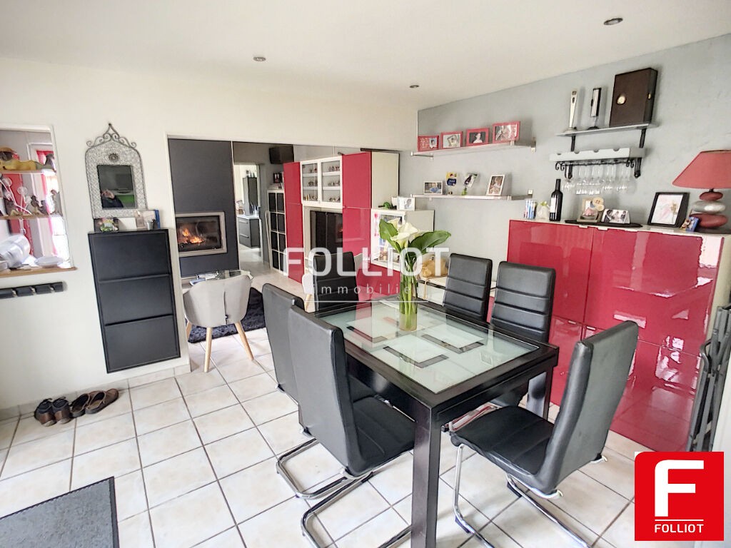 Vente Maison à Coutances 6 pièces