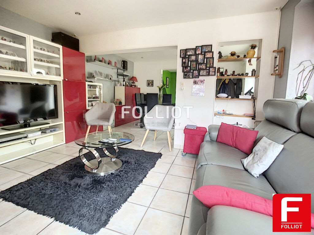 Vente Maison à Coutances 6 pièces