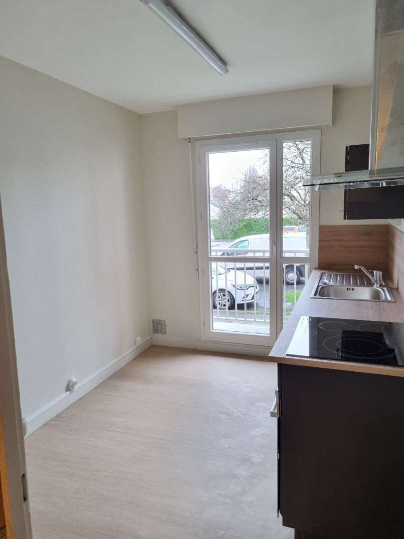 Location Appartement à Saint-Lô 2 pièces