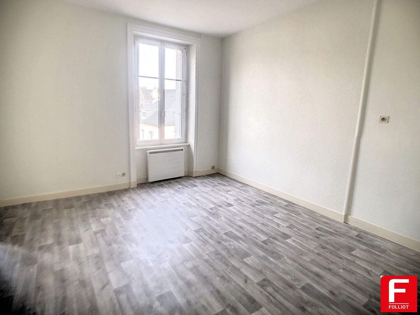 Location Appartement à Carentan 2 pièces