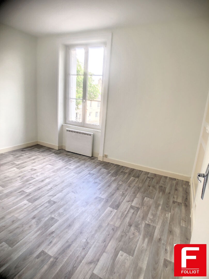 Location Appartement à Carentan 2 pièces