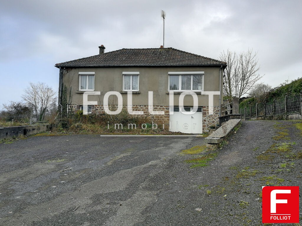 Vente Maison à la Haye-Pesnel 5 pièces