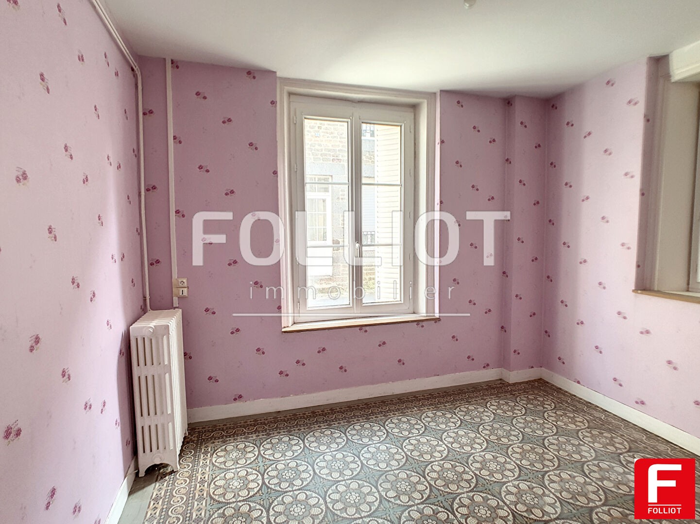 Location Appartement à Tinchebray 3 pièces