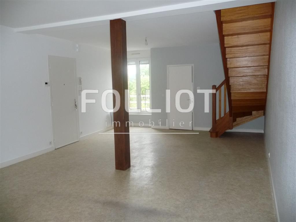 Location Appartement à Fougères 3 pièces