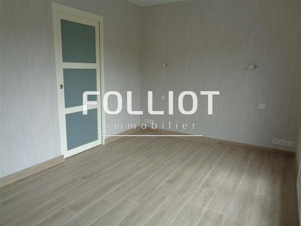 Location Appartement à Fougères 4 pièces