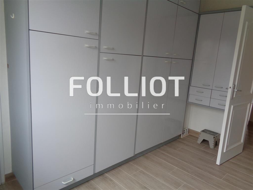 Location Appartement à Fougères 4 pièces