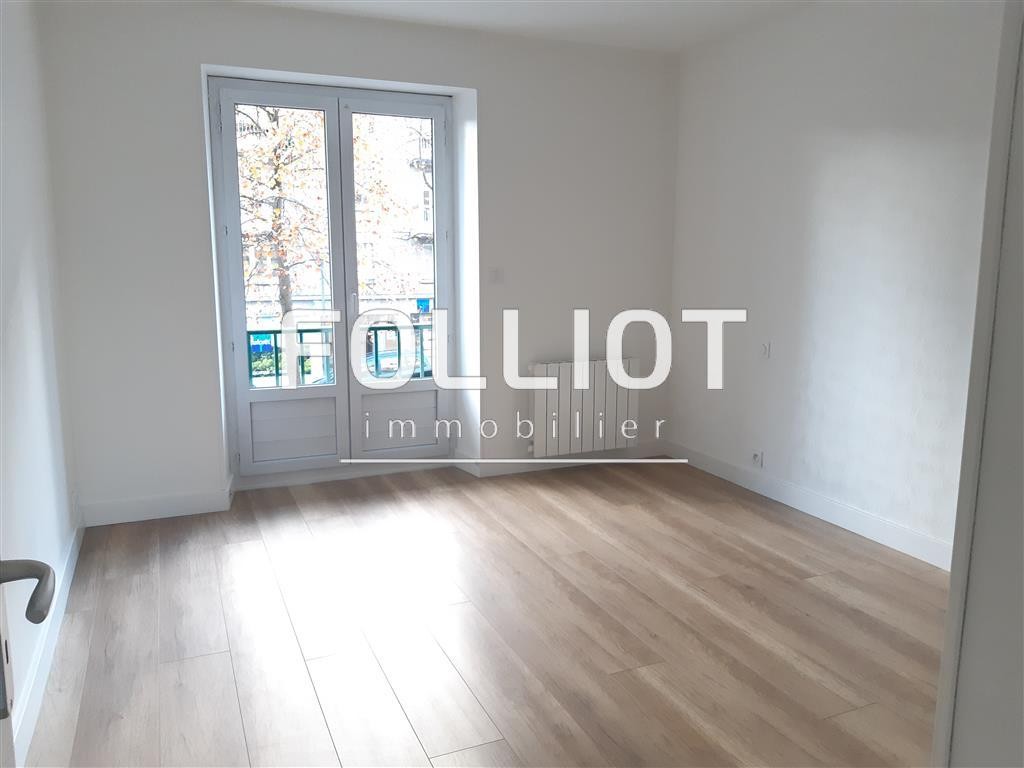 Location Appartement à Fougères 3 pièces