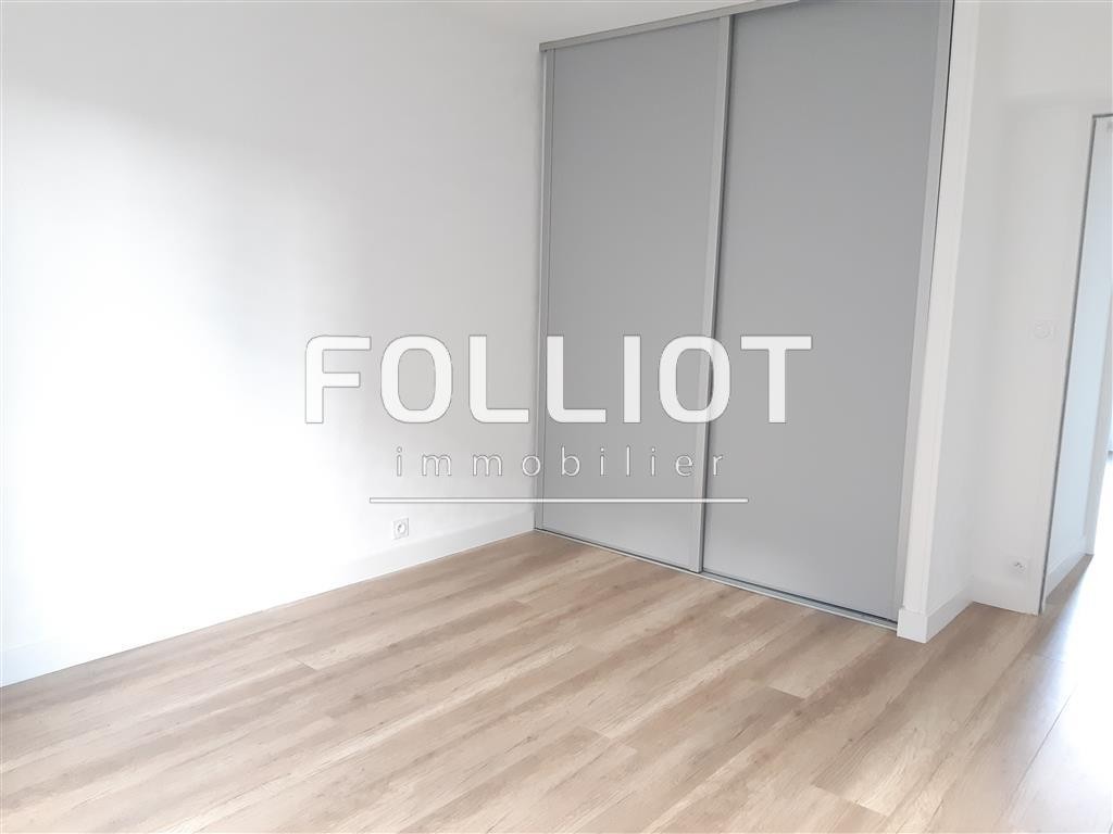 Location Appartement à Fougères 3 pièces