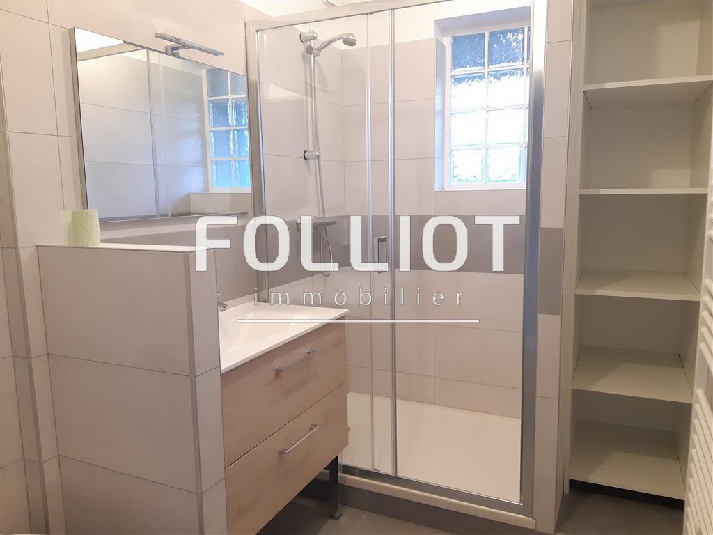 Location Appartement à Fougères 3 pièces