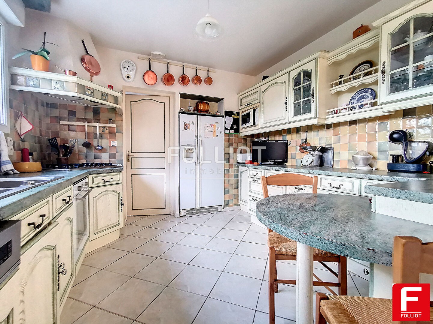 Vente Maison à Carolles 7 pièces