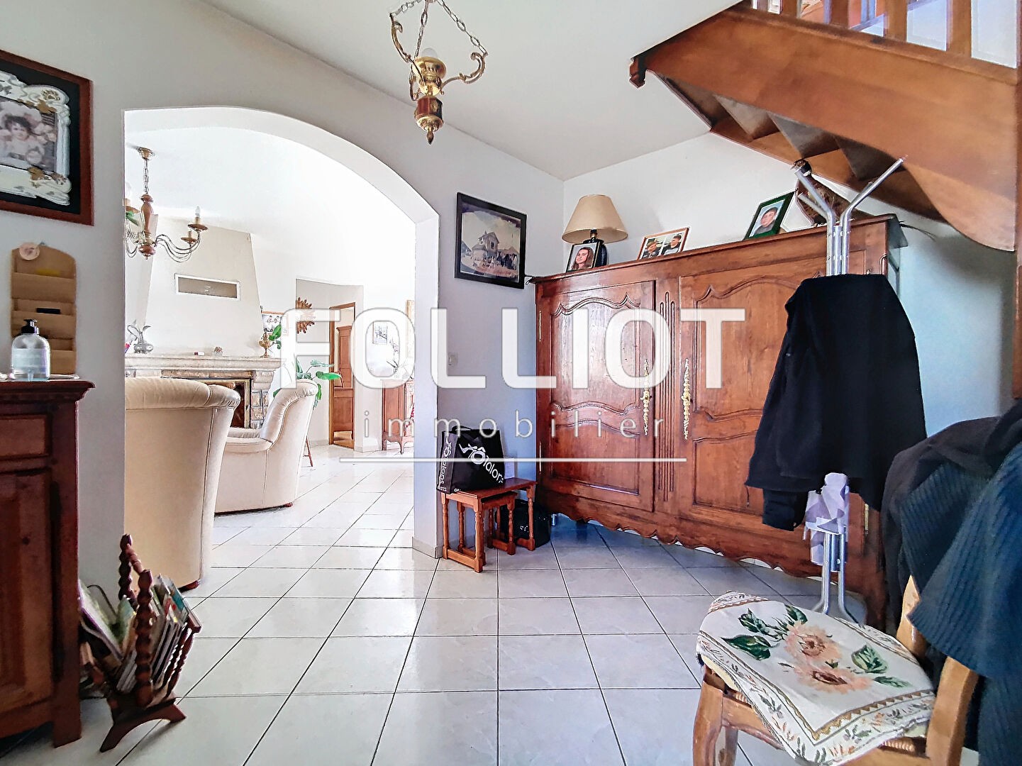 Vente Maison à Carolles 7 pièces