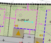 Vente Terrain à Agneaux 0 pièce