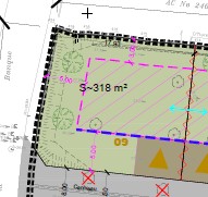 Vente Terrain à Agneaux 0 pièce