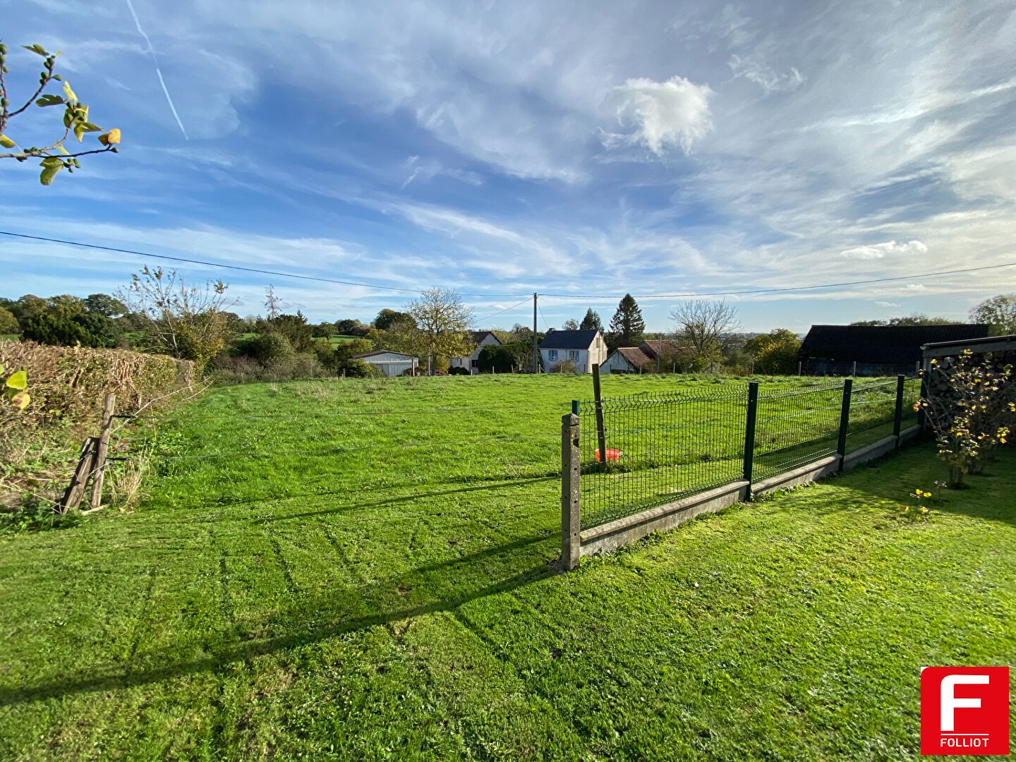 Vente Terrain à Saint-Lô 0 pièce