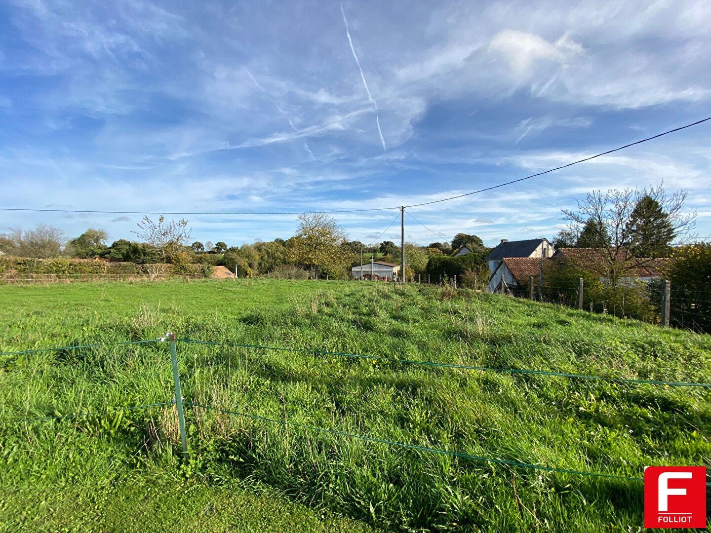 Vente Terrain à Saint-Lô 0 pièce