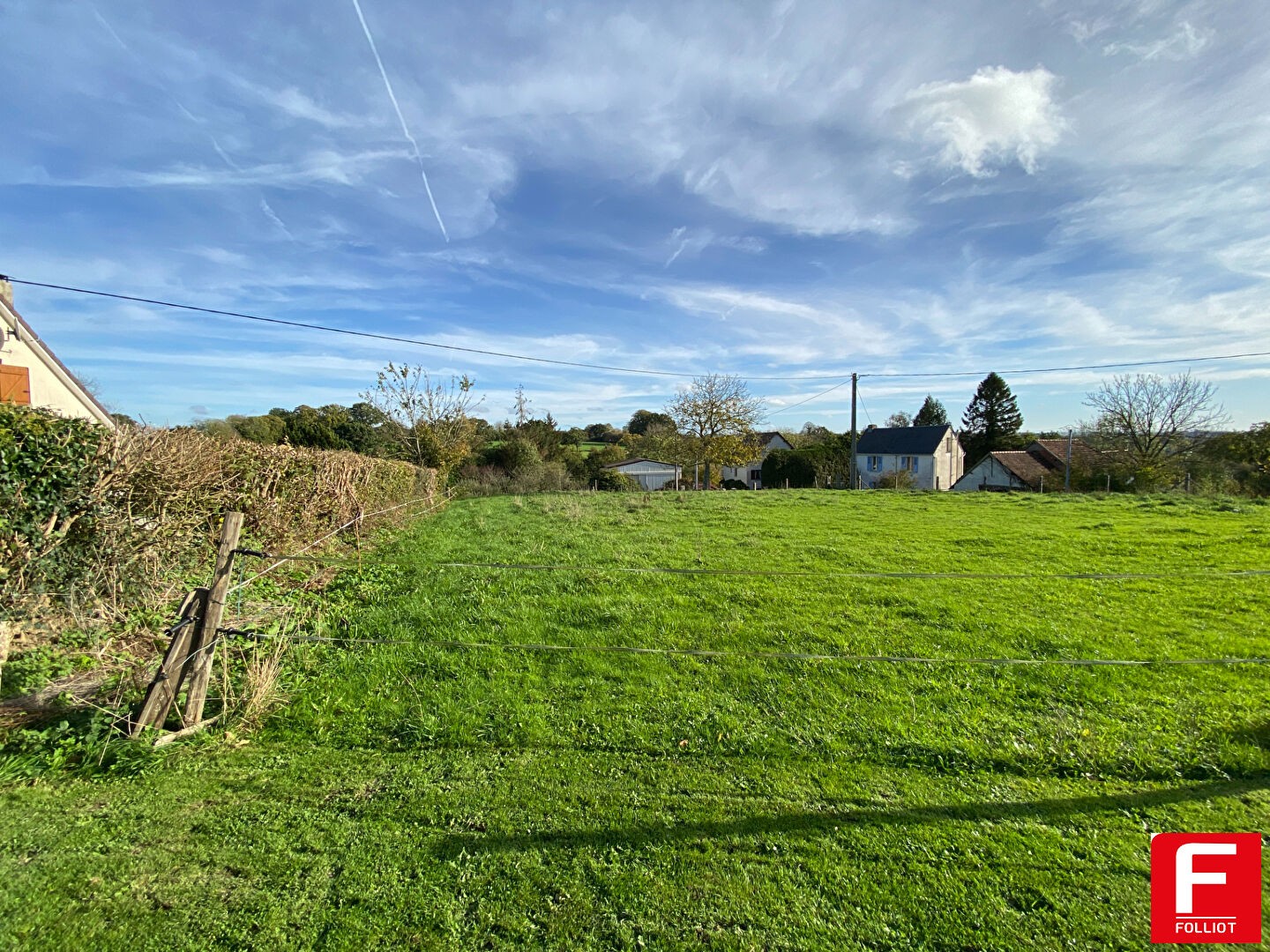 Vente Terrain à Saint-Lô 0 pièce