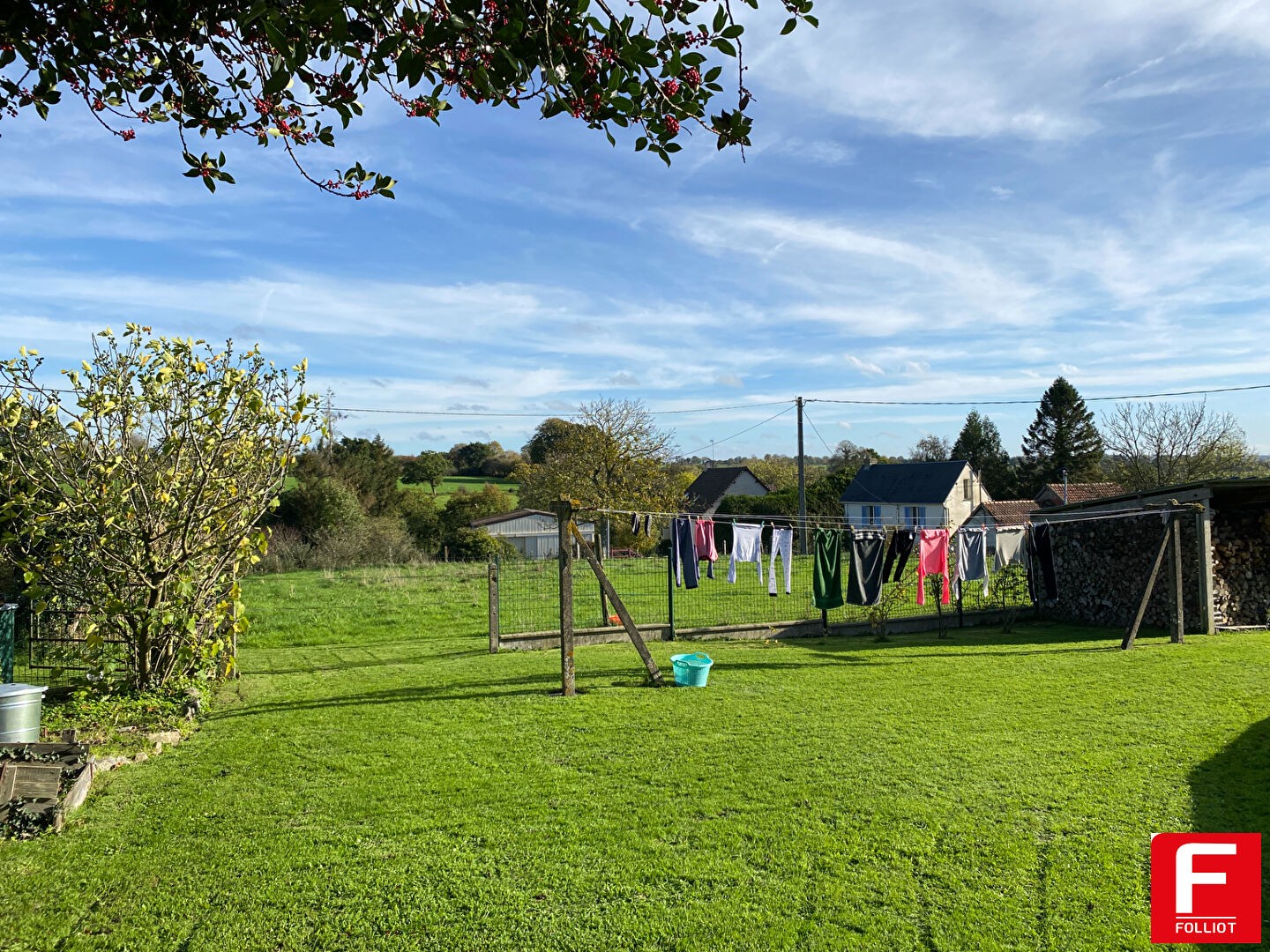 Vente Terrain à Saint-Lô 0 pièce