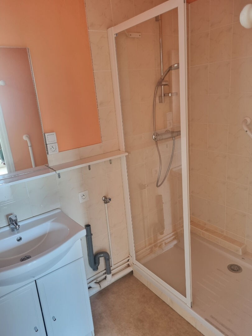 Location Appartement à Saint-Lô 2 pièces