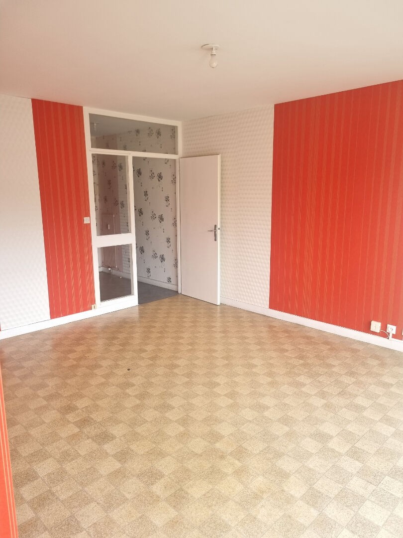 Location Appartement à Saint-Lô 2 pièces