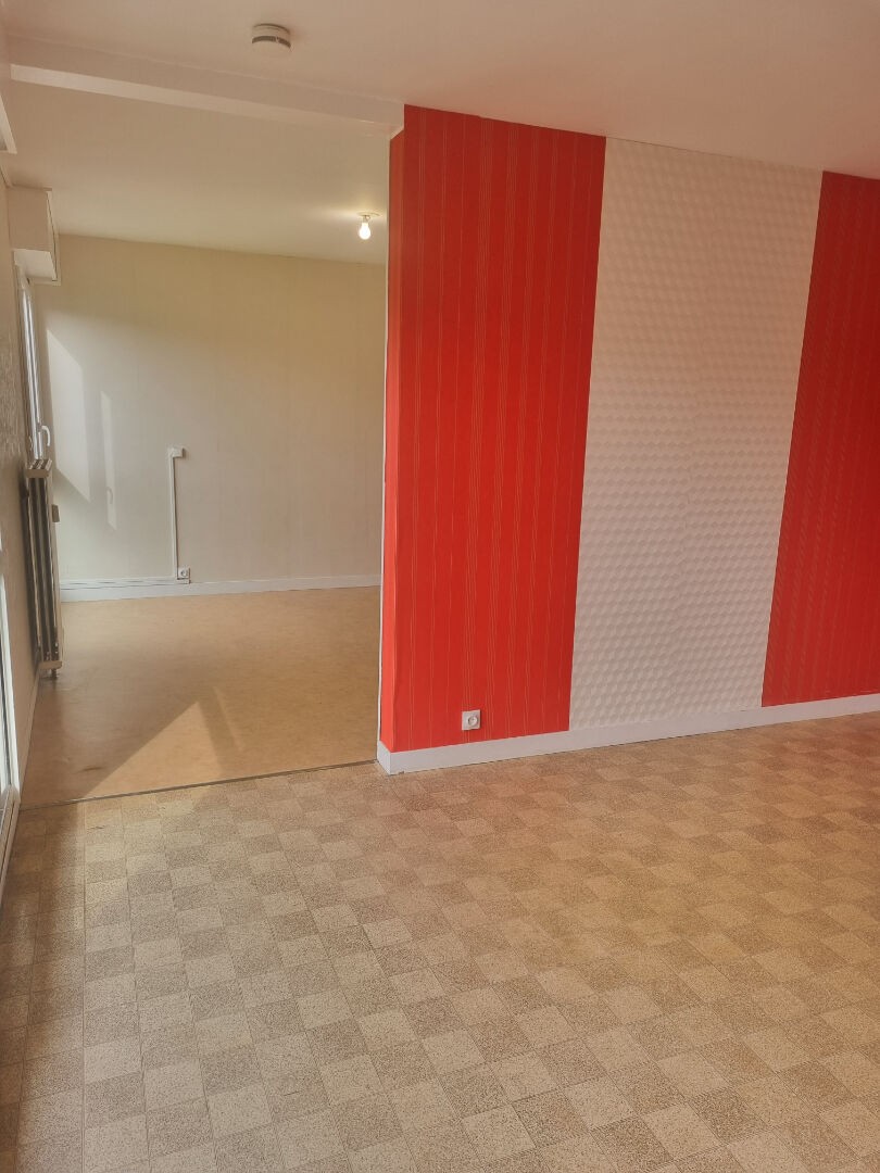 Location Appartement à Saint-Lô 2 pièces