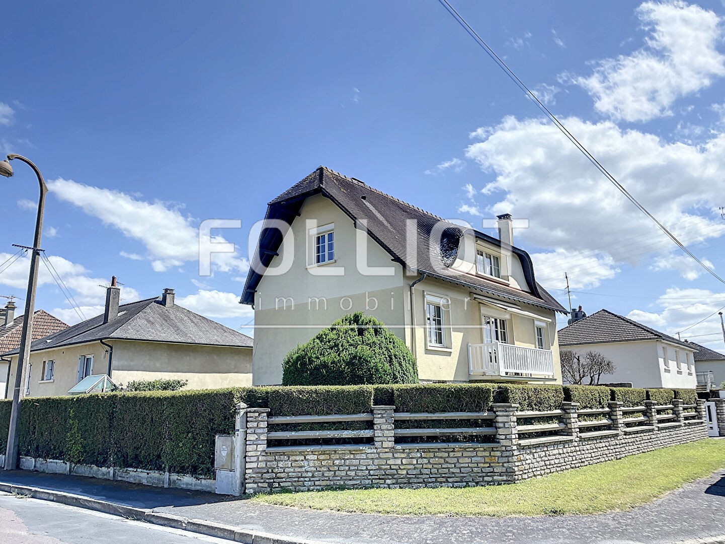 Vente Maison à Bayeux 5 pièces