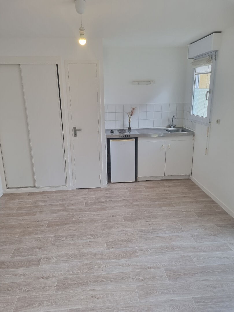 Location Appartement à Saint-Lô 1 pièce