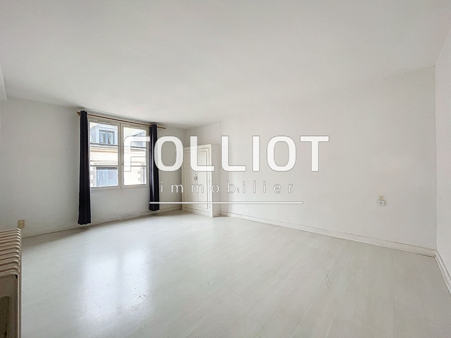 Vente Appartement à Granville 2 pièces