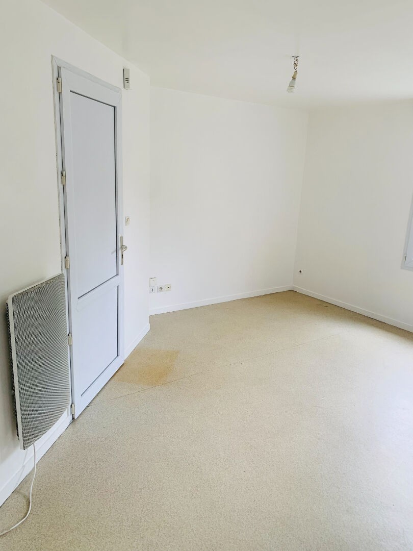 Location Appartement à Saint-Lô 1 pièce