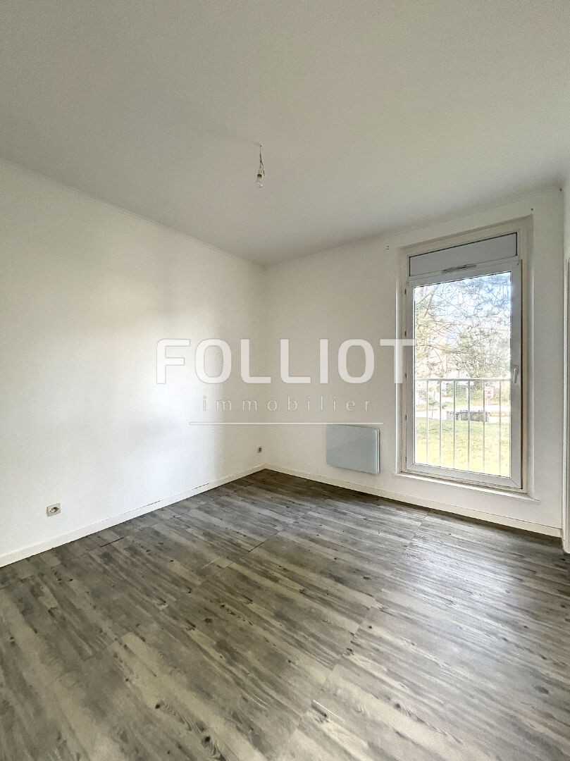 Location Appartement à Folligny 2 pièces