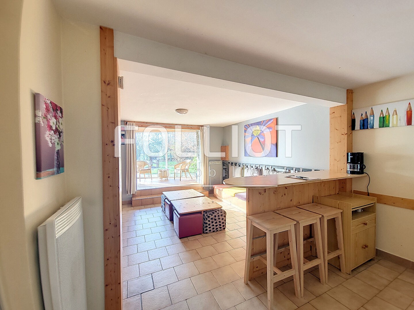 Vente Maison à Avranches 10 pièces