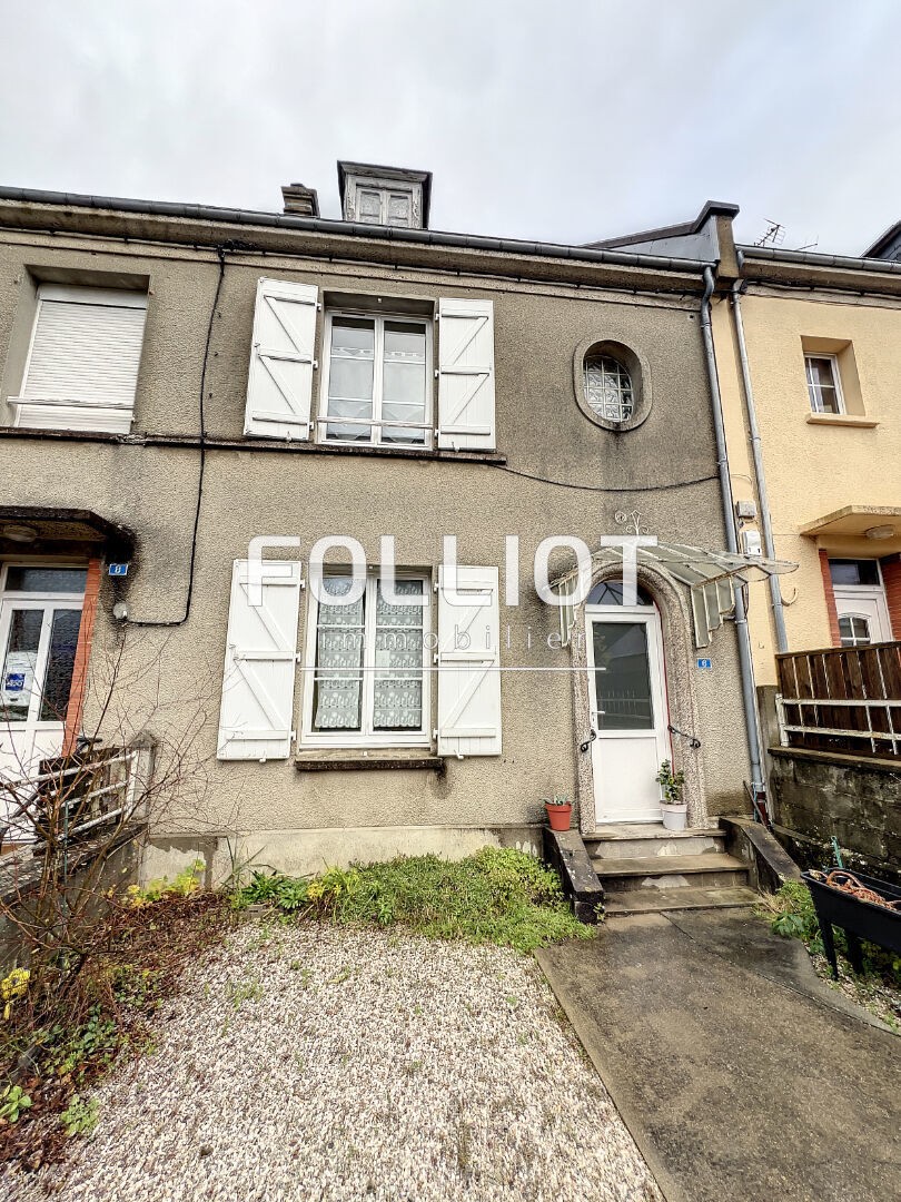 Vente Maison à Cerisy-la-Salle 3 pièces