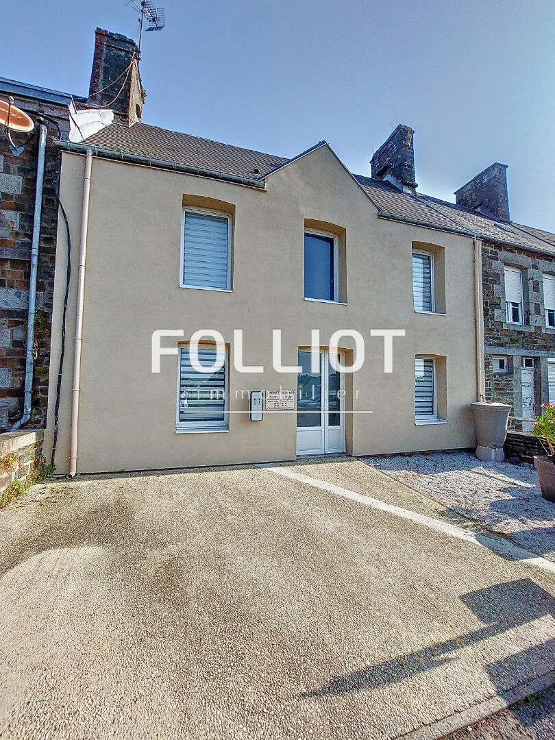 Vente Maison à Beauchamps 4 pièces