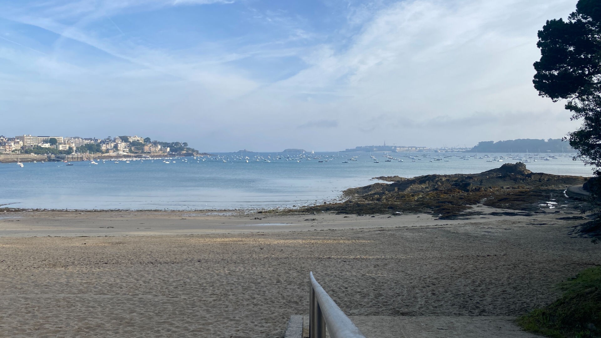 Vente Terrain à Dinard 0 pièce