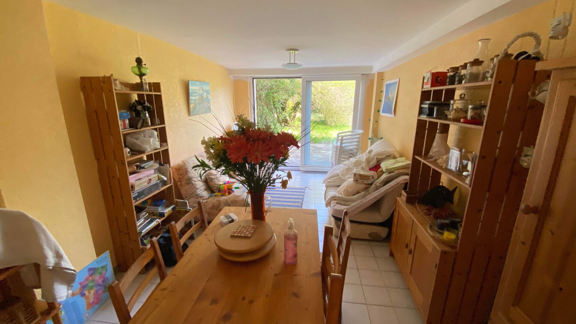 Vente Maison à Saint-Pair-sur-Mer 7 pièces