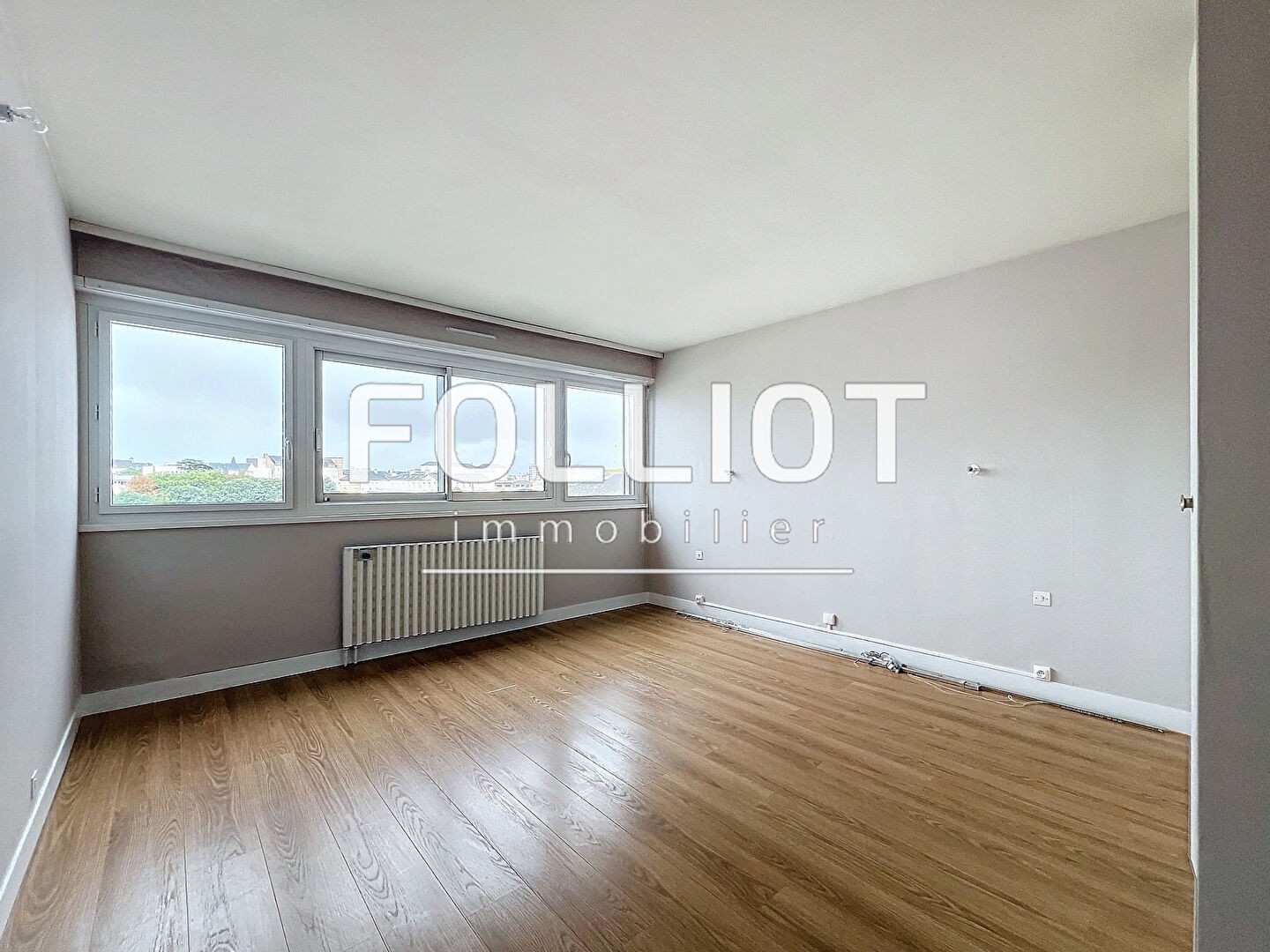 Vente Appartement à Granville 4 pièces