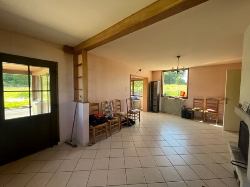 Vente Maison à Vassy 4 pièces