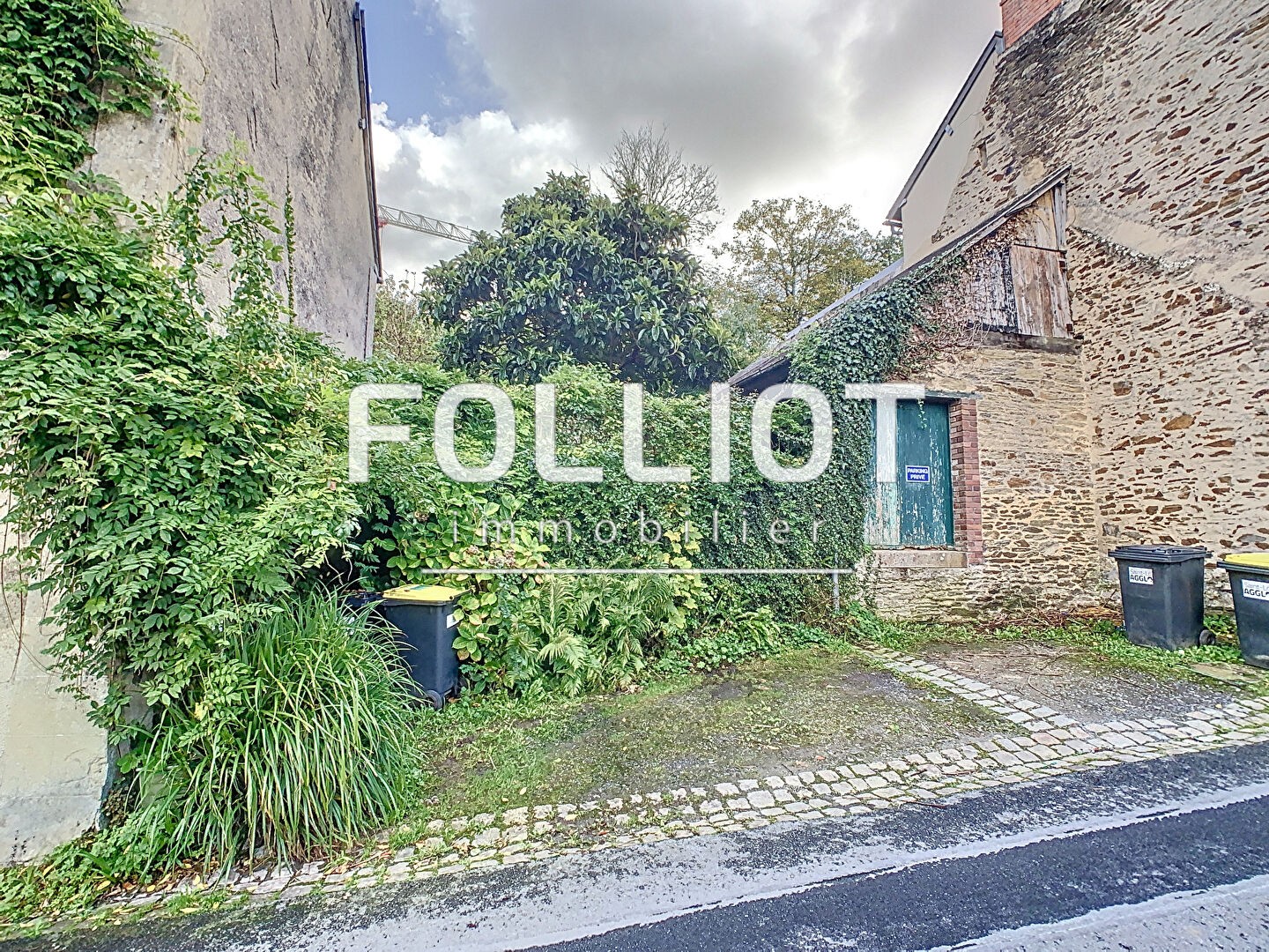 Vente Maison à Saint-Lô 5 pièces