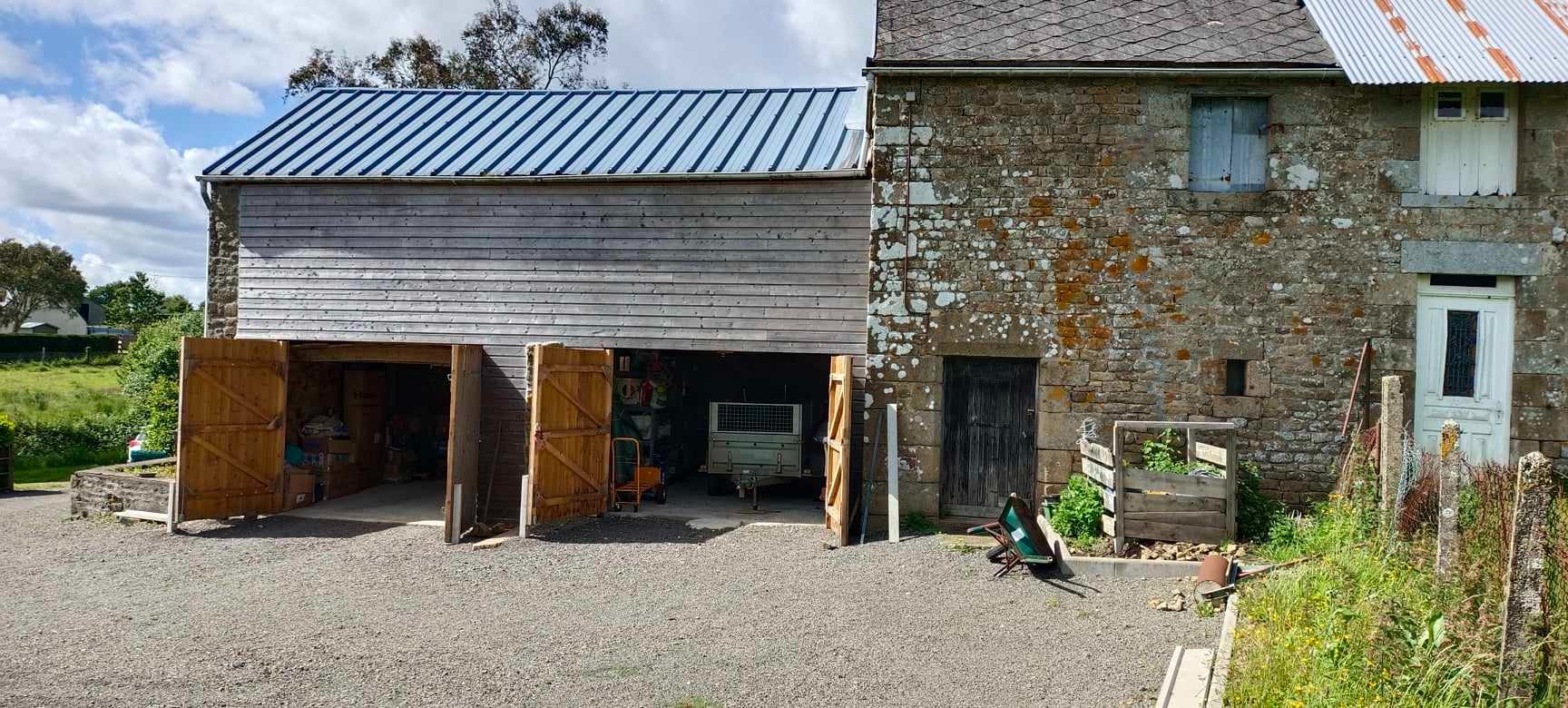 Vente Maison à la Chapelle-Cécelin 1 pièce