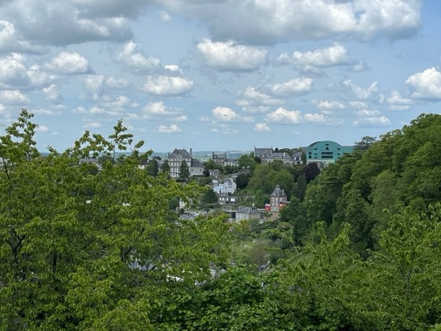 Vente Terrain à Vire 0 pièce