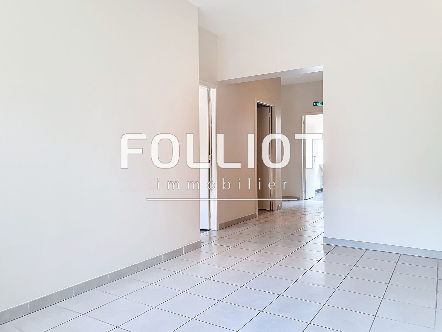 Vente Appartement à Falaise 4 pièces